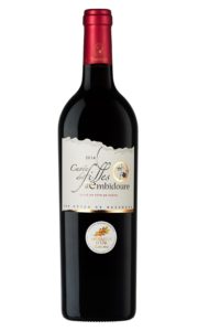 promo vin cotes de gascogne 