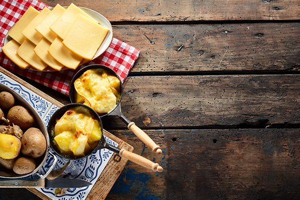 acheter du fromage à raclette à Auch 32