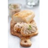 Rillettes pur canard 90g (bocal)