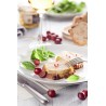 Foie gras de canard entier - IGP Gers - 125g 