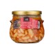 Cassoulet aux manchons de canard confits 740g (bocal marmite)