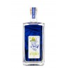 Artisanal Dry Gin "Attribut n°1" BIO 50cl (bouteille)