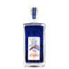 Artisanal Dry Gin "Attribut n°2" BIO 50cl (bouteille)