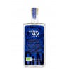 Artisanal Dry Gin "Attribut n°2" BIO 50cl (bouteille)