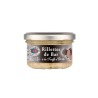 Rillettes de bar à la truffe d'été 90g