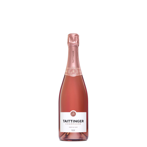 Champagne Taittinger "Prestige Rosé Brut" 75 cl (étui)