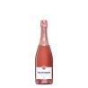 Champagne Taittinger "Prestige Rosé Brut" 75 cl (étui)