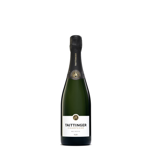 Champagne Taittinger "Prestige Brut" 75 cl  (étui)