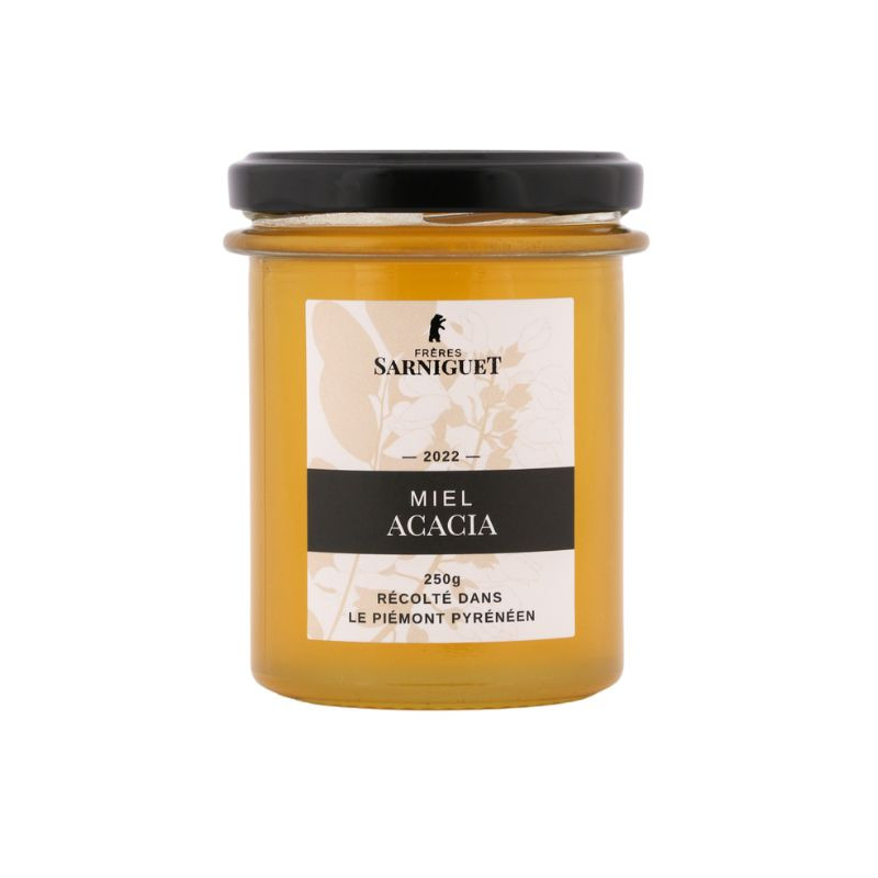 Miel d'Acacia 250g