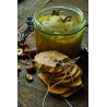 Foie gras de canard entier au poivre de Sichuan 180g (bocal)