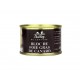 Bloc de foie gras de canard 65g 