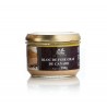 Bloc de foie gras de canard 180g (bocal)