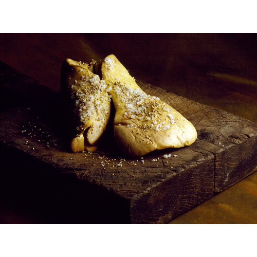 Foie gras d'oie entier en ligne - Fleurons de Lomagne